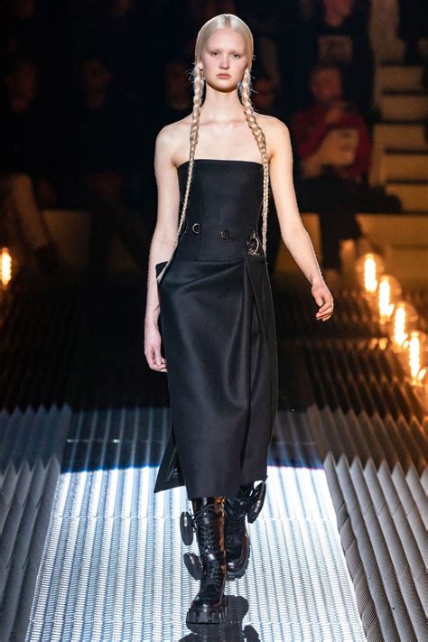 prada autumn winter 2019